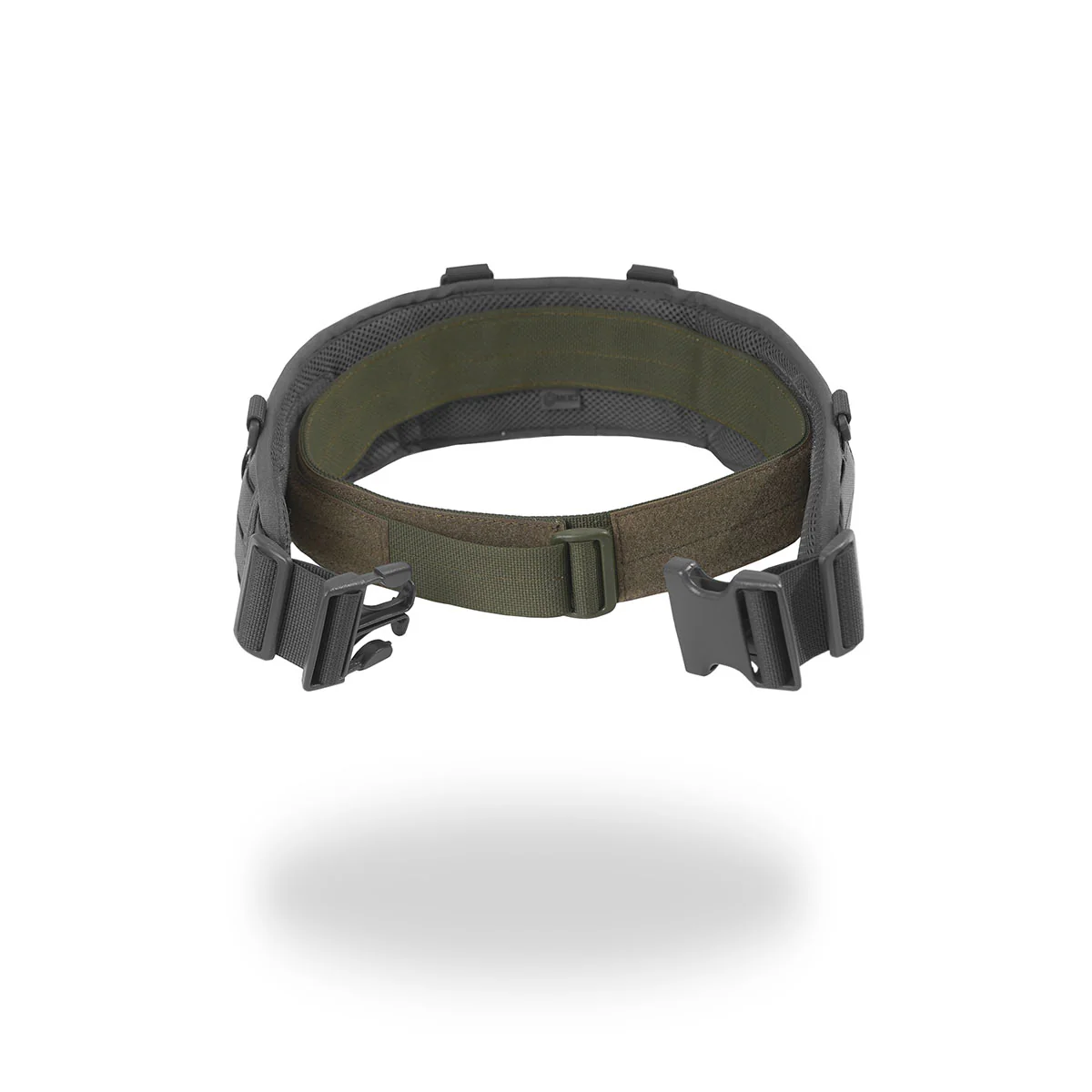 Preorder: Russian MBC Tactical Pants Belt with Velcro – Adjustable Heavy-Duty Waist Strap - Image 3