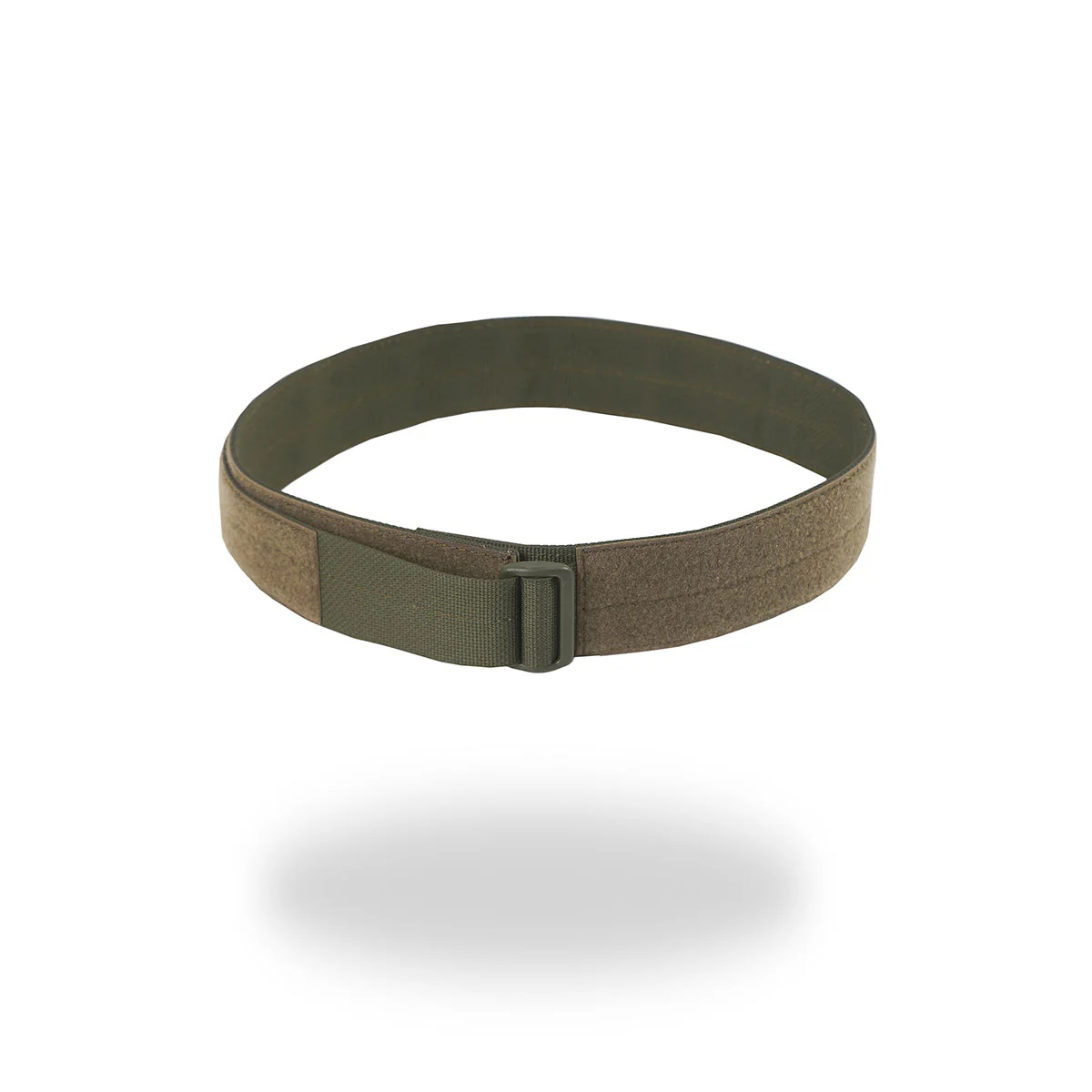 Preorder: Russian MBC Tactical Pants Belt with Velcro – Adjustable Heavy-Duty Waist Strap - Image 4