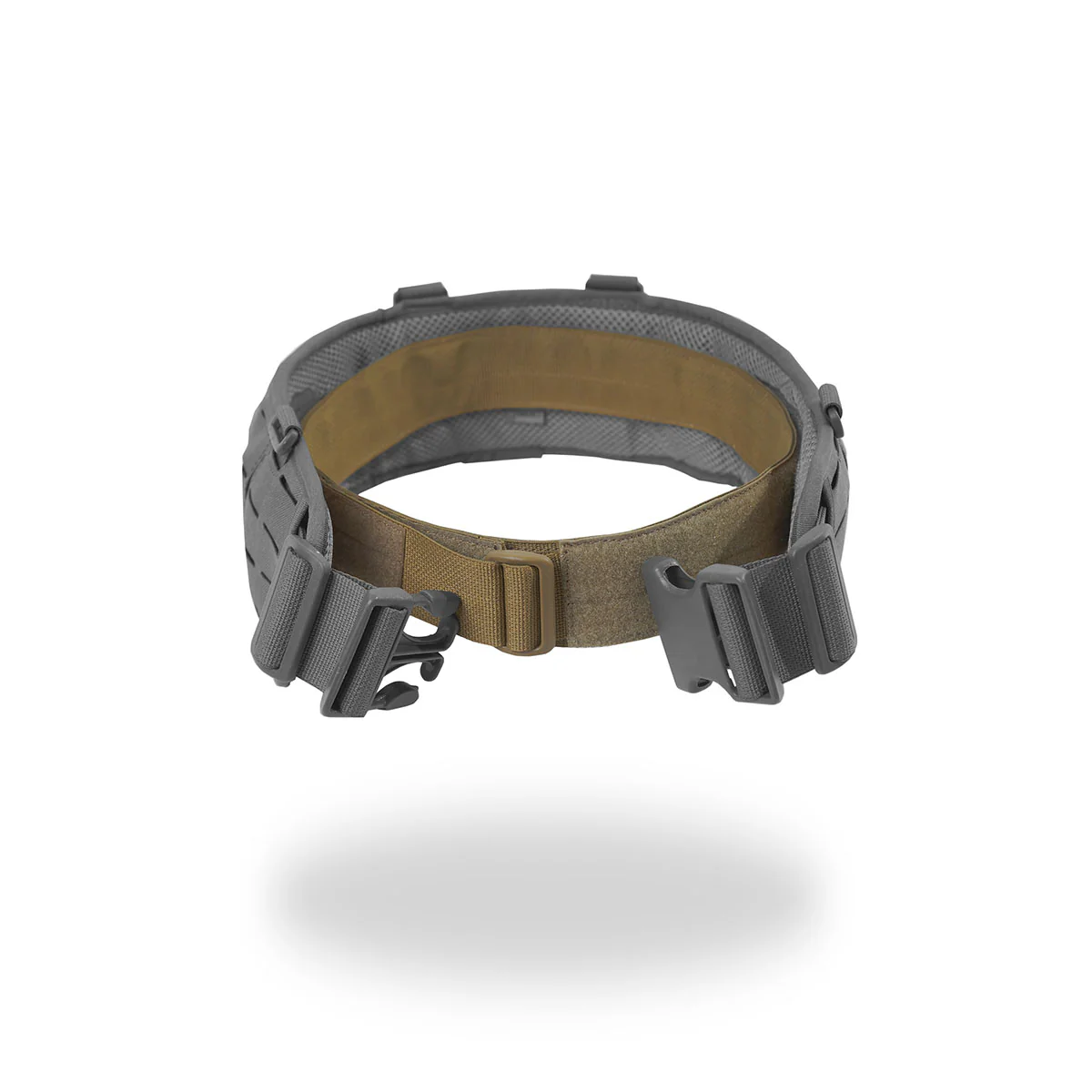 Preorder: Russian MBC Tactical Pants Belt with Velcro – Adjustable Heavy-Duty Waist Strap - Image 5