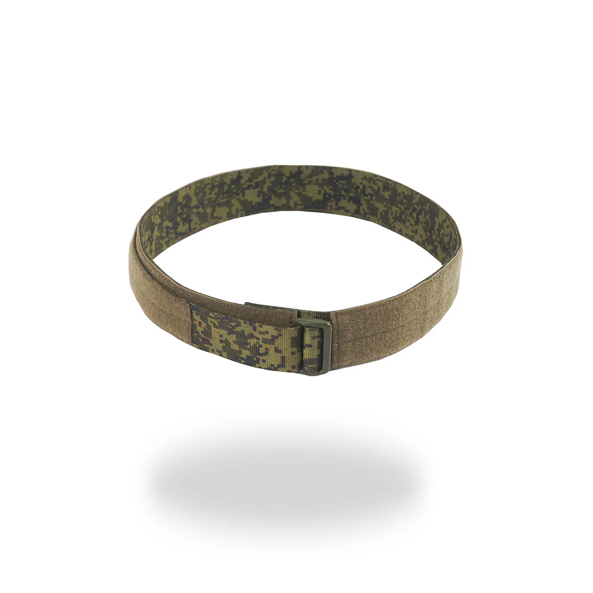 Preorder: Russian MBC Tactical Pants Belt with Velcro – Adjustable Heavy-Duty Waist Strap - Image 7