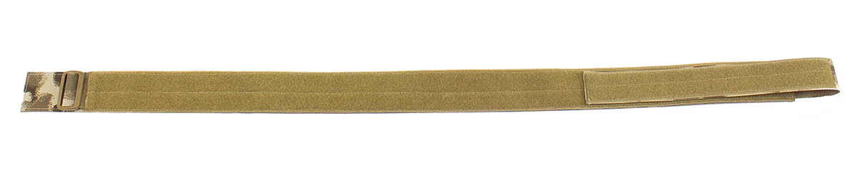 Preorder: Russian MBC Tactical Pants Belt with Velcro – Adjustable Heavy-Duty Waist Strap - Image 9