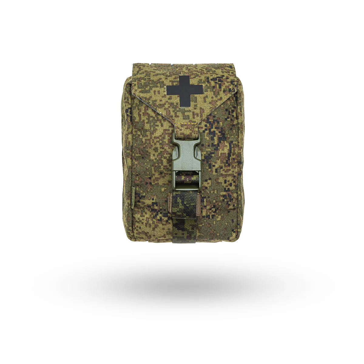 Preorder: Russian MBC Tactical Rip-Away IFAK Pouch - Quick-Release Type 2 - Image 10