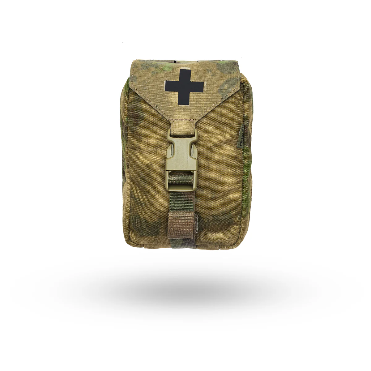 Preorder: Russian MBC Tactical Rip-Away IFAK Pouch - Quick-Release Type 2 - Image 11