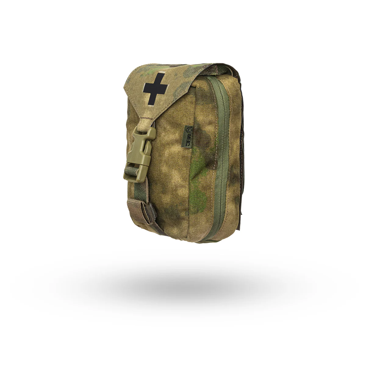 Preorder: Russian MBC Tactical Rip-Away IFAK Pouch - Quick-Release Type 2 - Image 12