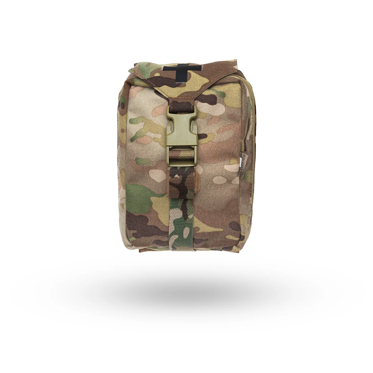Preorder: Russian MBC Tactical Rip-Away IFAK Pouch - Quick-Release Type 2 - Image 2