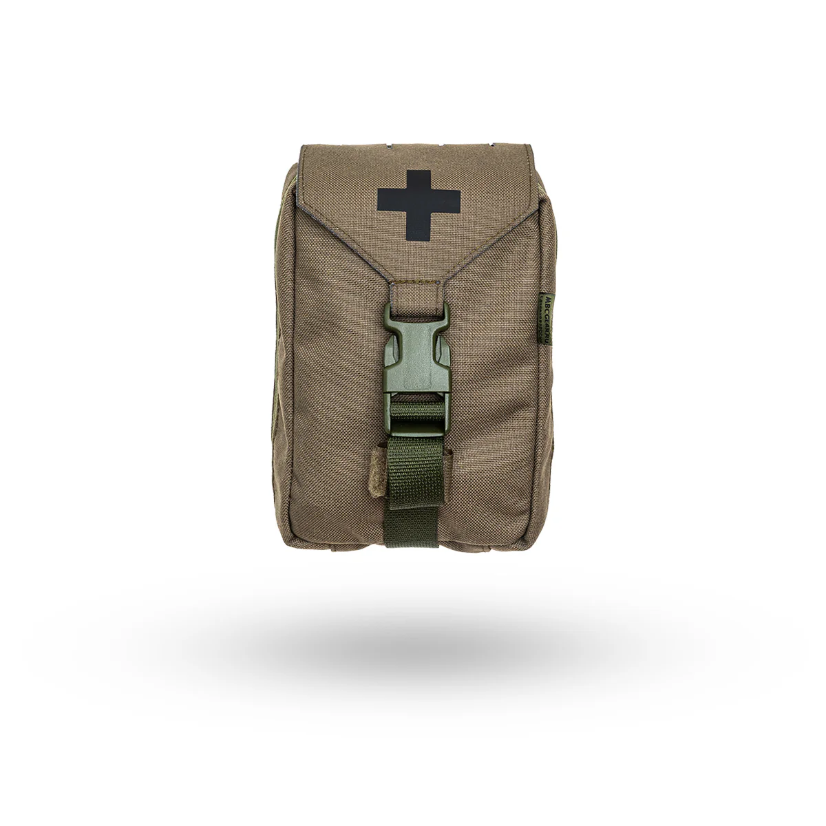 Preorder: Russian MBC Tactical Rip-Away IFAK Pouch - Quick-Release Type 2 - Image 6