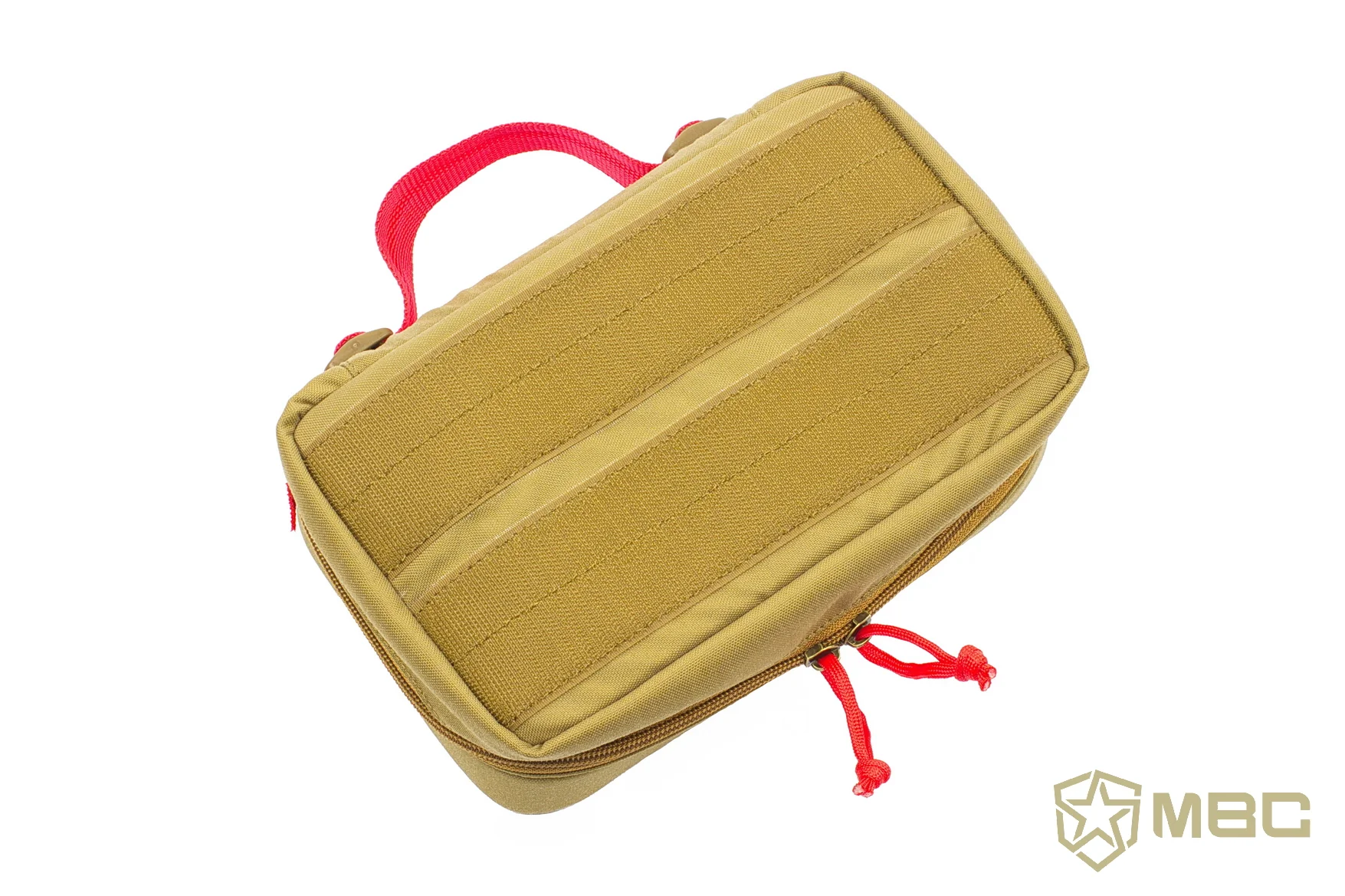 Preorder: Russian MBC Tactical Ampoule Holder Pouch - Medic Case - Image 2