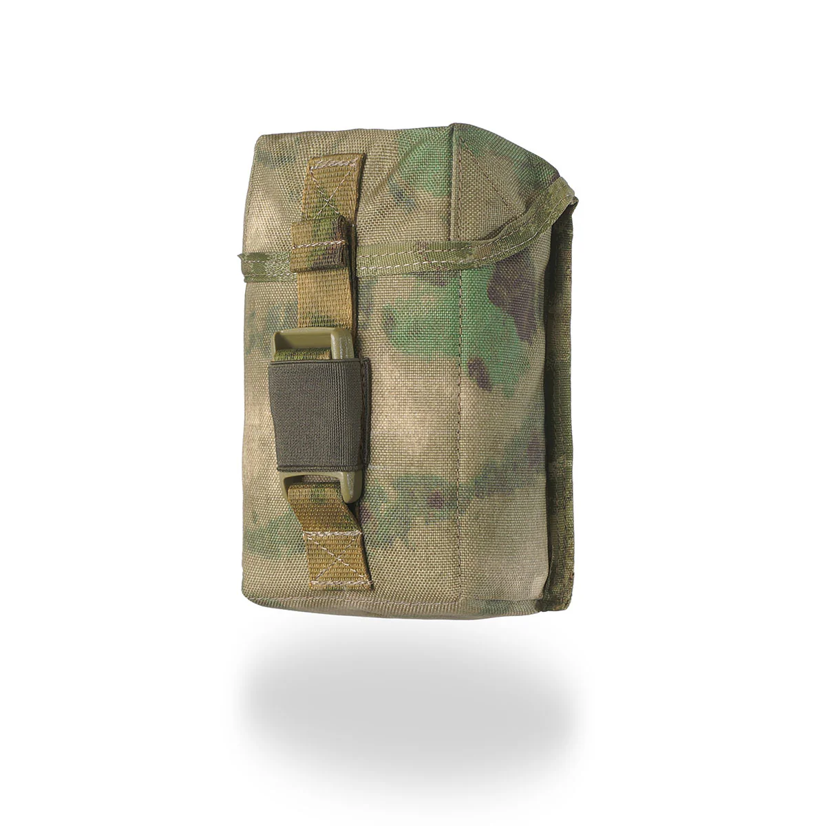 Preorder: Russian MBC Tactical Padded NVG Pouch - Night Vision - Image 5