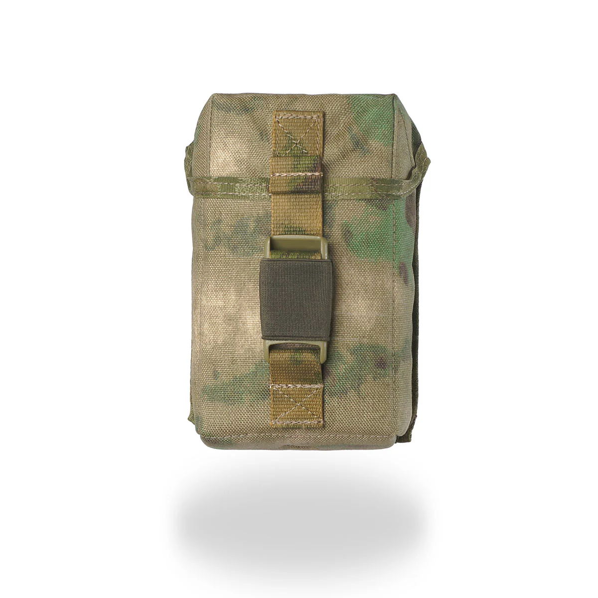 Preorder: Russian MBC Tactical Padded NVG Pouch - Night Vision - Image 6