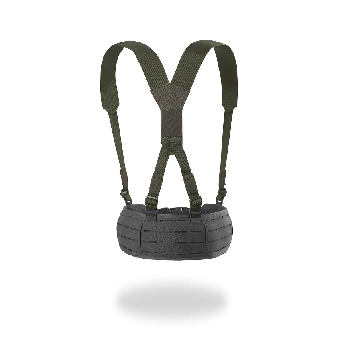Preorder: Russian MBC Tactical Suspender Harness – Adjustable Load-Bearing Support Straps - Image 10