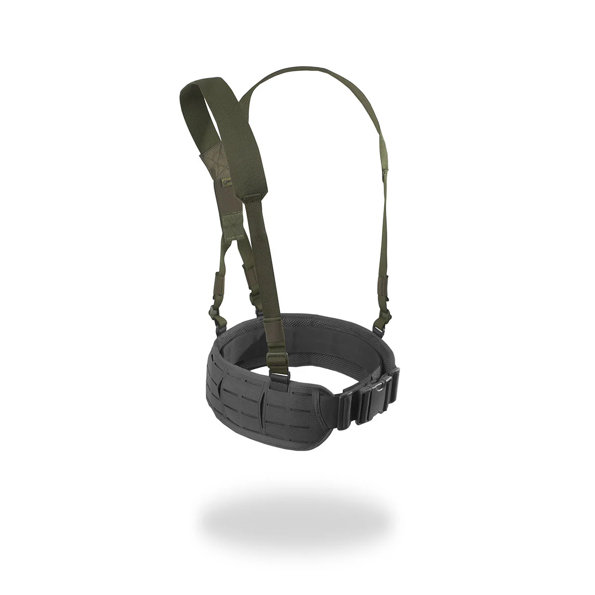 Preorder: Russian MBC Tactical Suspender Harness – Adjustable Load-Bearing Support Straps - Image 14