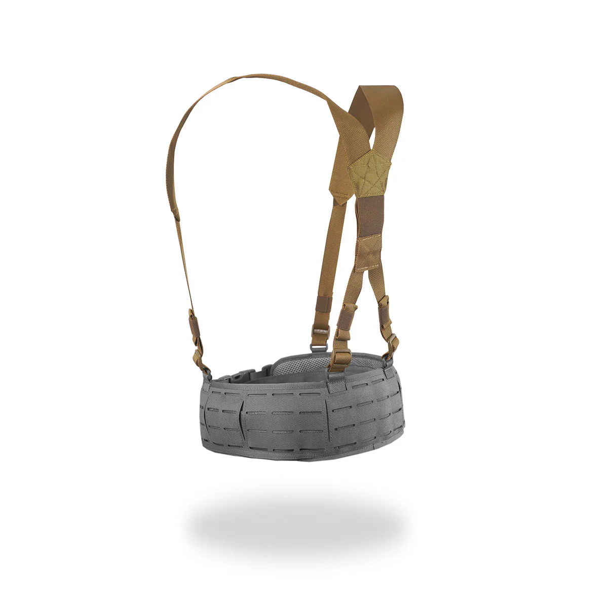 Preorder: Russian MBC Tactical Suspender Harness – Adjustable Load-Bearing Support Straps - Image 19