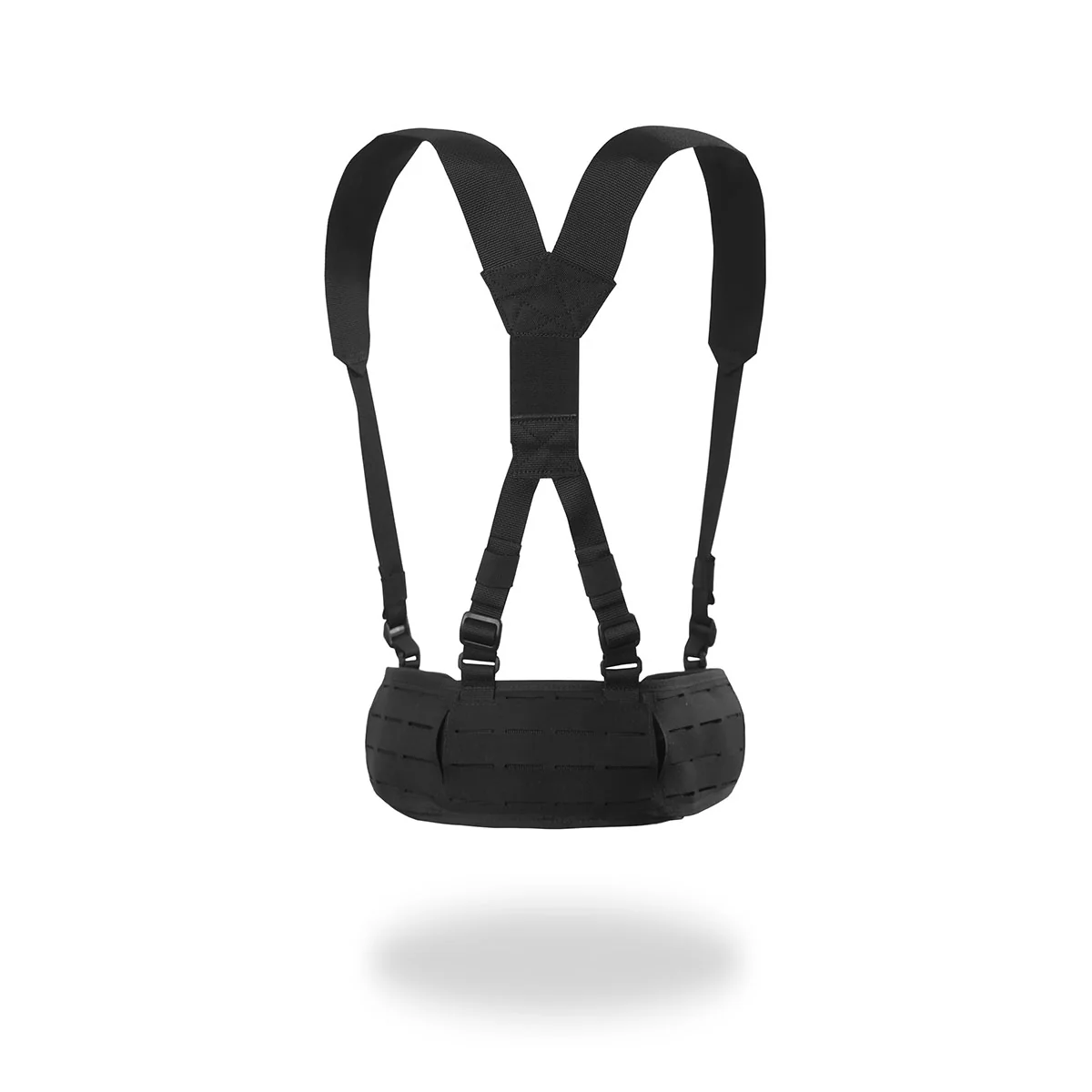 Preorder: Russian MBC Tactical Suspender Harness – Adjustable Load-Bearing Support Straps - Image 2