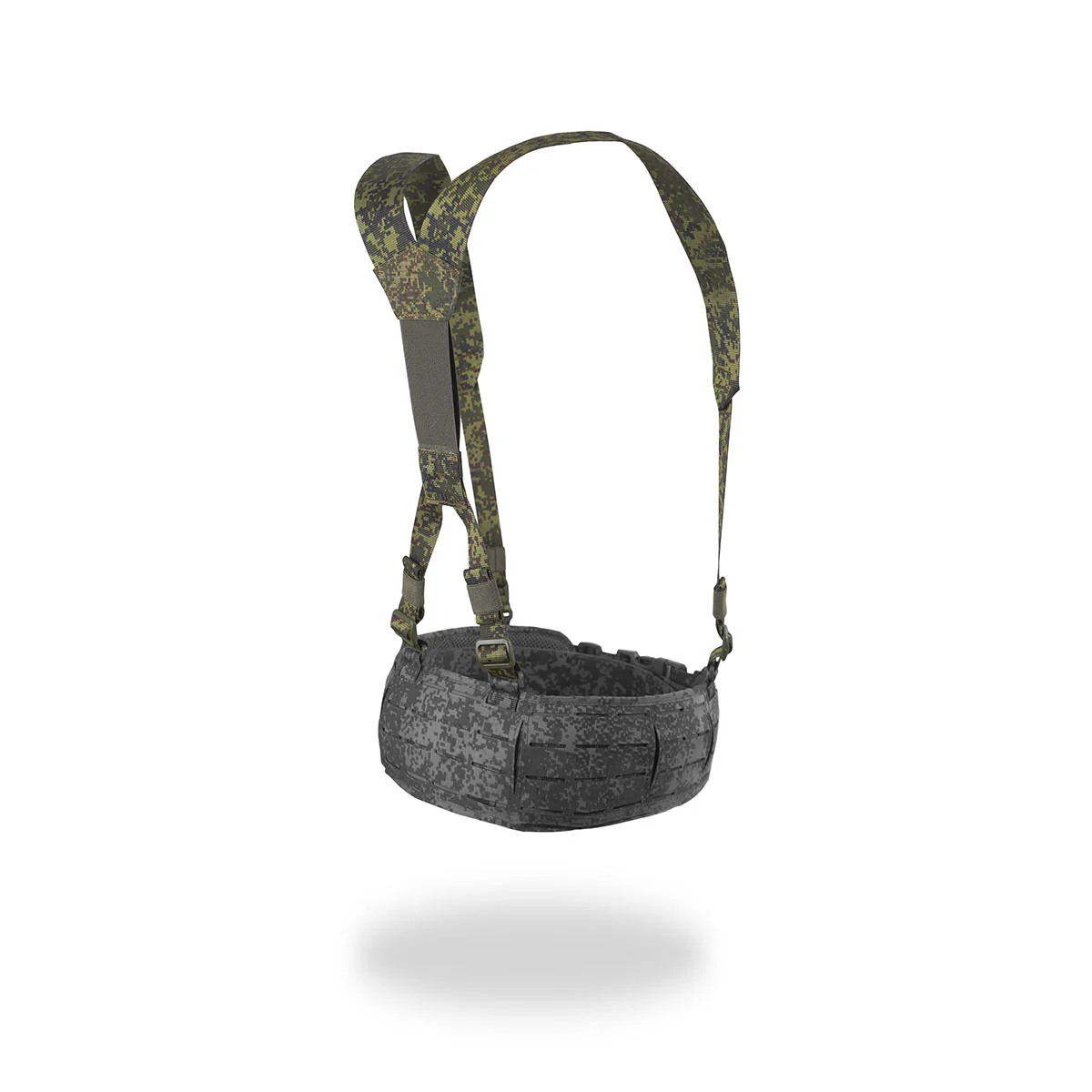 Preorder: Russian MBC Tactical Suspender Harness – Adjustable Load-Bearing Support Straps - Image 28