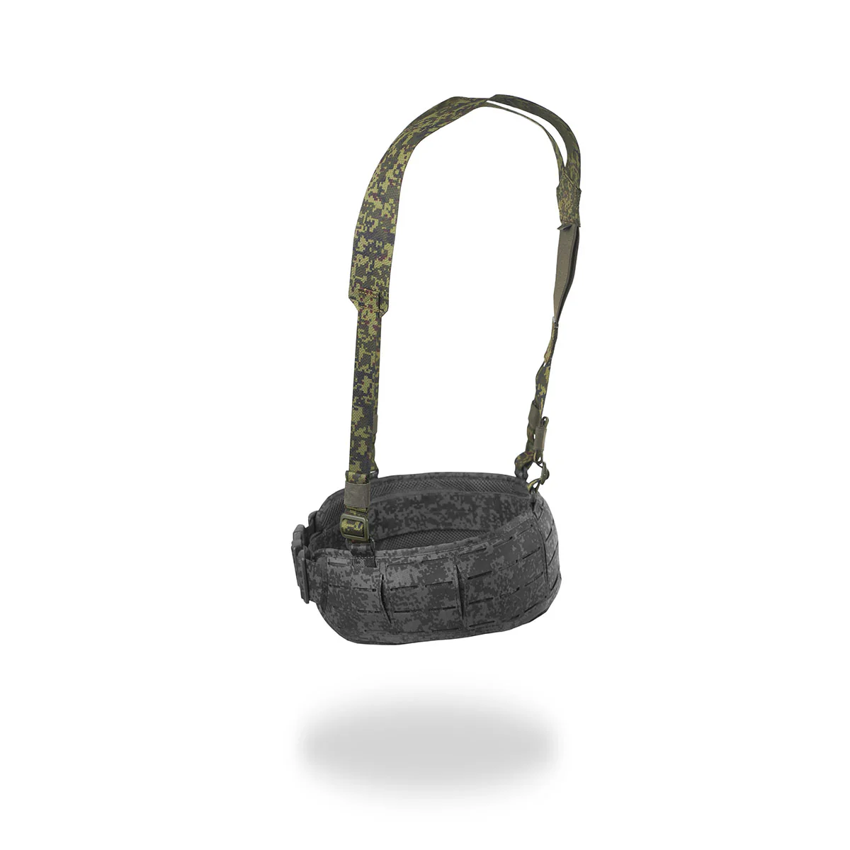 Preorder: Russian MBC Tactical Suspender Harness – Adjustable Load-Bearing Support Straps - Image 29
