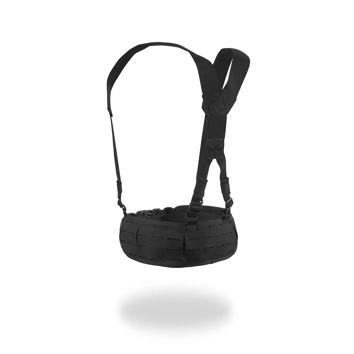 Preorder: Russian MBC Tactical Suspender Harness – Adjustable Load-Bearing Support Straps - Image 3