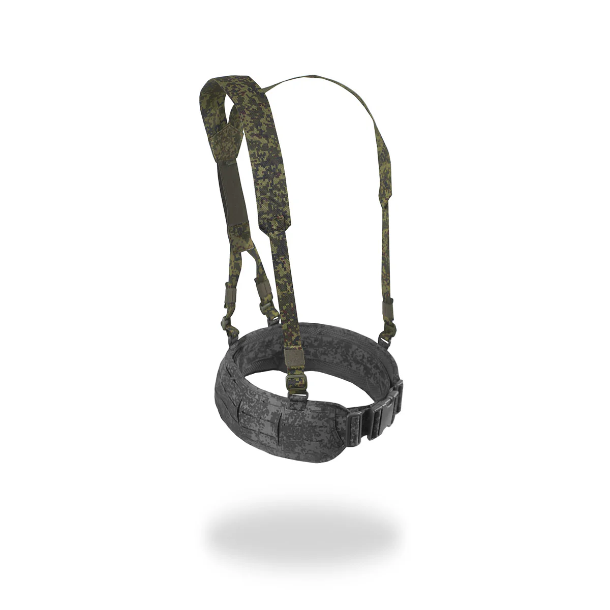 Preorder: Russian MBC Tactical Suspender Harness – Adjustable Load-Bearing Support Straps - Image 30
