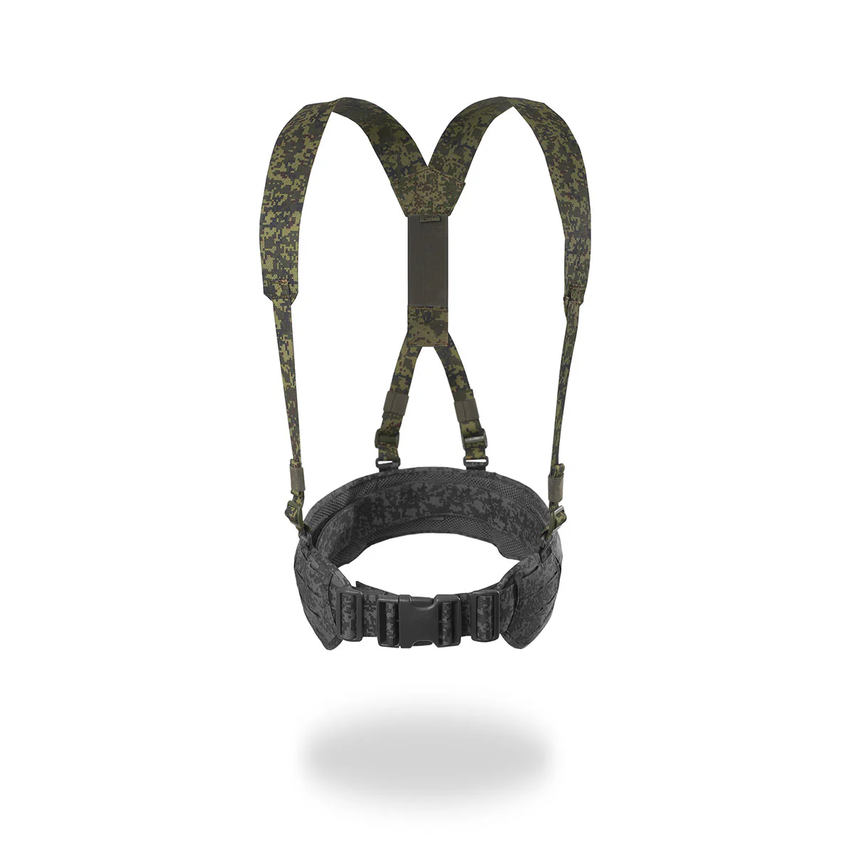 Preorder: Russian MBC Tactical Suspender Harness – Adjustable Load-Bearing Support Straps - Image 32