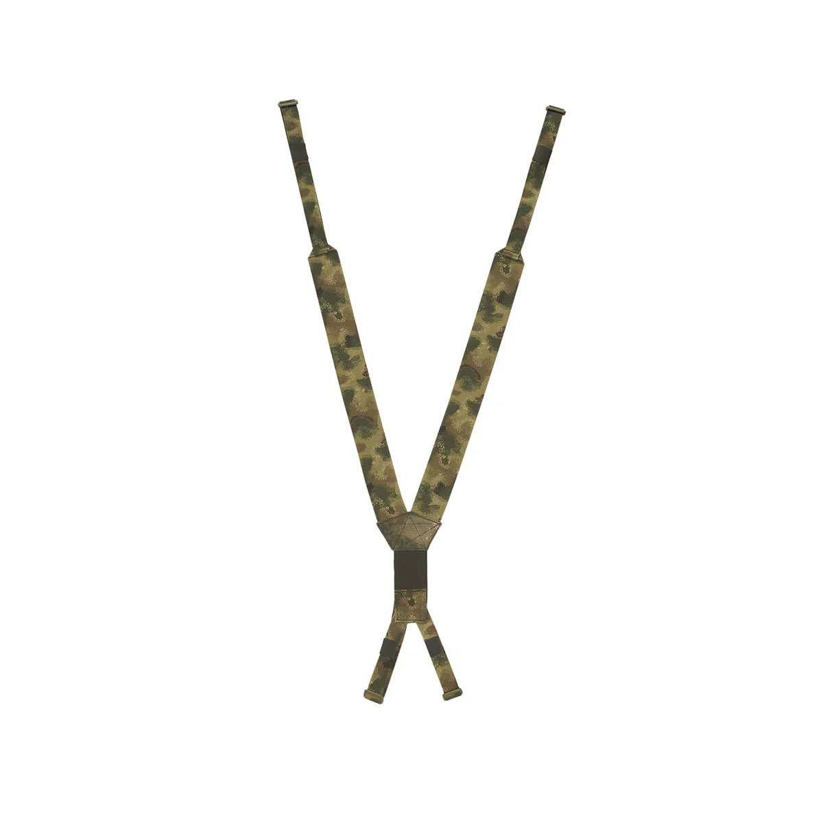Preorder: Russian MBC Tactical Suspender Harness – Adjustable Load-Bearing Support Straps - Image 33