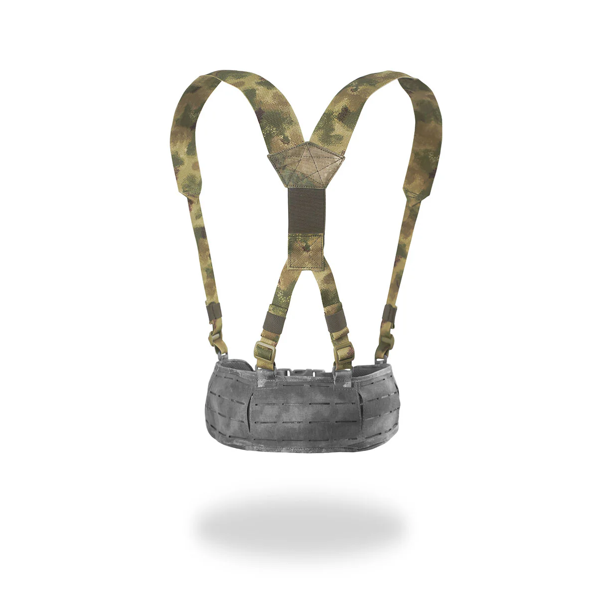 Preorder: Russian MBC Tactical Suspender Harness – Adjustable Load-Bearing Support Straps - Image 34
