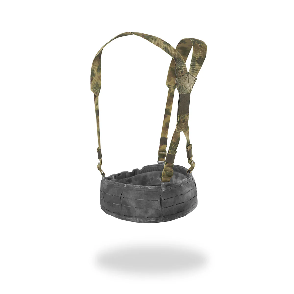 Preorder: Russian MBC Tactical Suspender Harness – Adjustable Load-Bearing Support Straps - Image 35