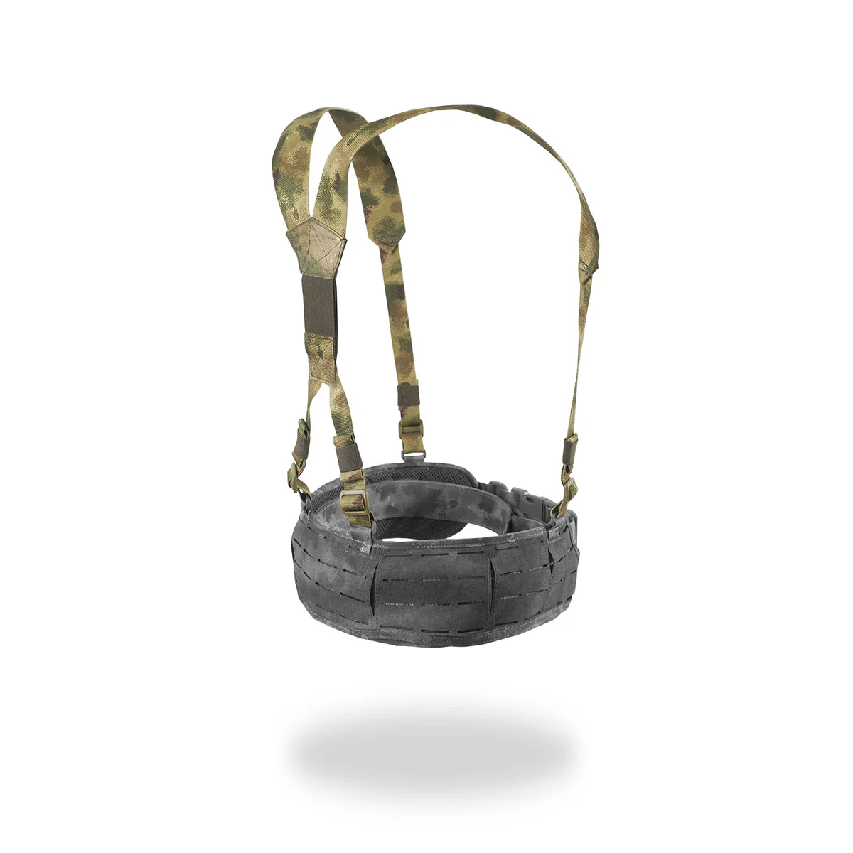 Preorder: Russian MBC Tactical Suspender Harness – Adjustable Load-Bearing Support Straps - Image 36