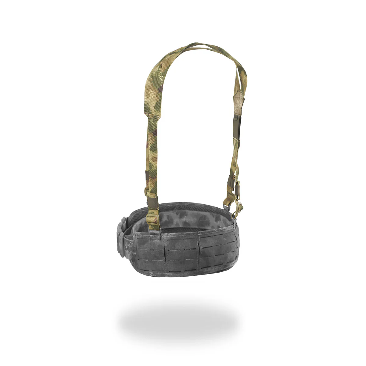 Preorder: Russian MBC Tactical Suspender Harness – Adjustable Load-Bearing Support Straps - Image 37