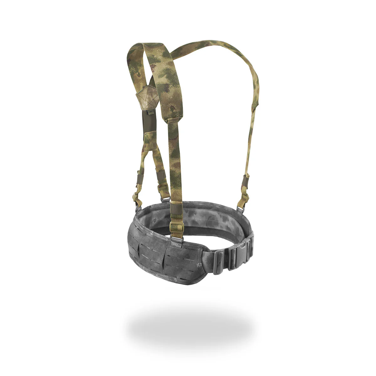 Preorder: Russian MBC Tactical Suspender Harness – Adjustable Load-Bearing Support Straps - Image 38