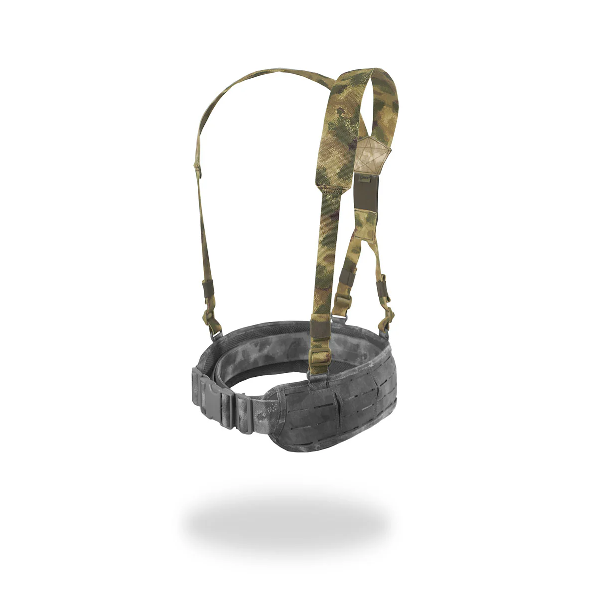 Preorder: Russian MBC Tactical Suspender Harness – Adjustable Load-Bearing Support Straps - Image 39