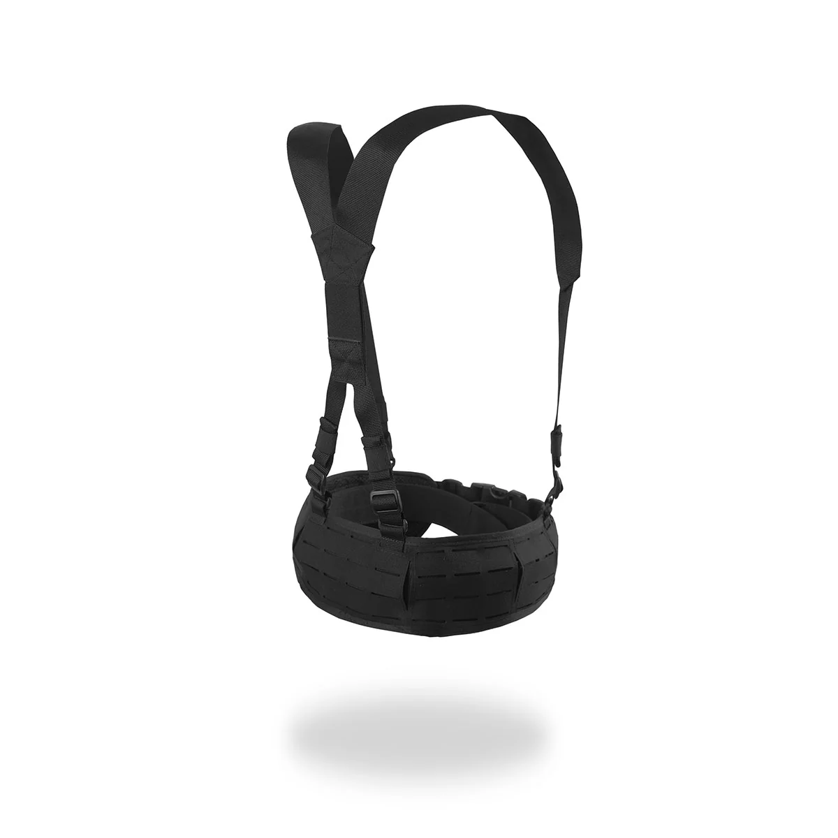 Preorder: Russian MBC Tactical Suspender Harness – Adjustable Load-Bearing Support Straps - Image 4