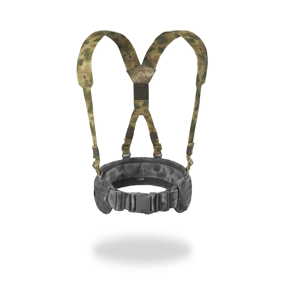 Preorder: Russian MBC Tactical Suspender Harness – Adjustable Load-Bearing Support Straps - Image 40
