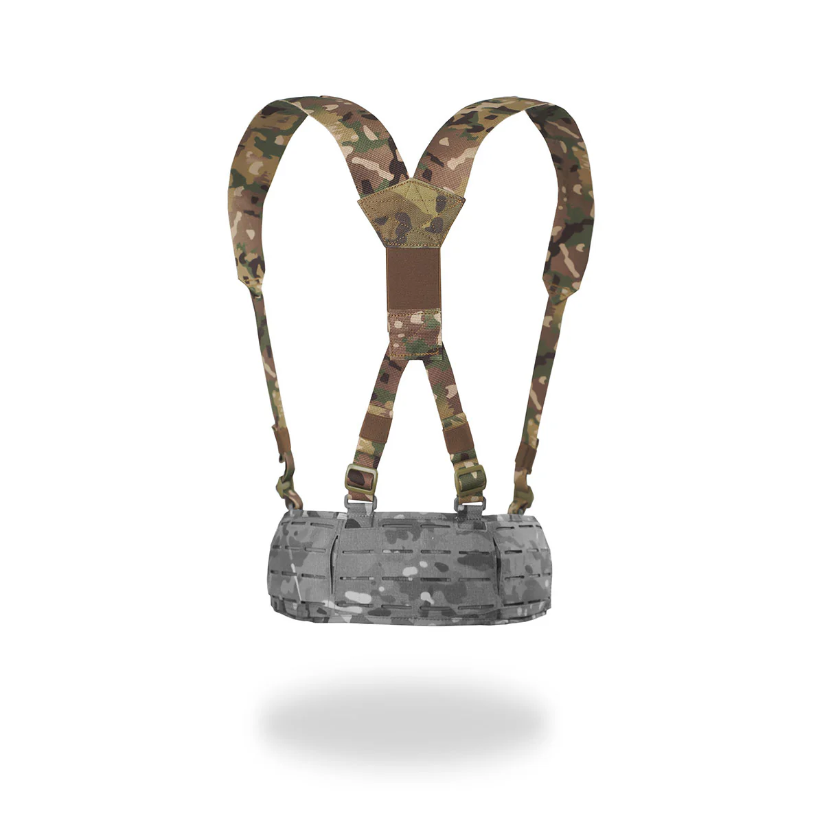 Preorder: Russian MBC Tactical Suspender Harness – Adjustable Load-Bearing Support Straps - Image 42