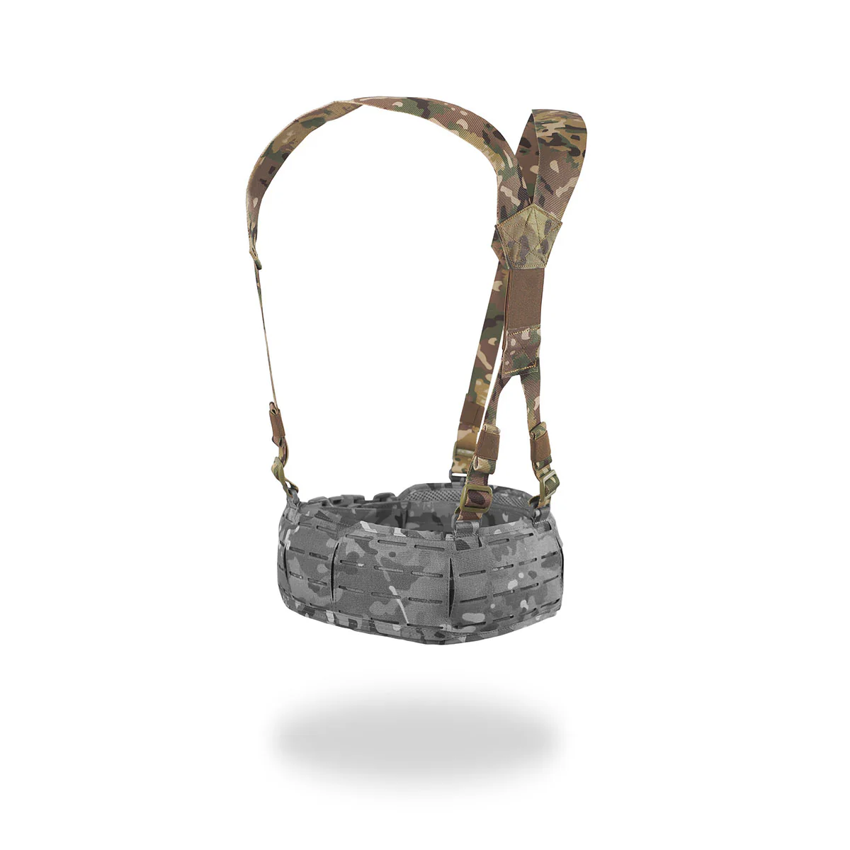 Preorder: Russian MBC Tactical Suspender Harness – Adjustable Load-Bearing Support Straps - Image 43