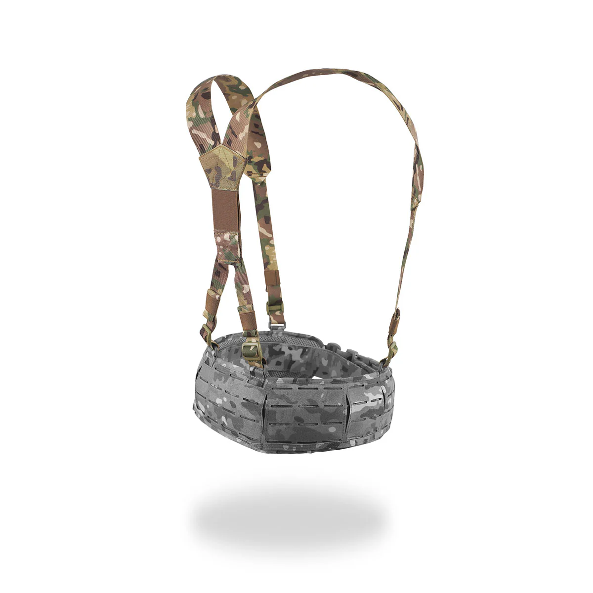 Preorder: Russian MBC Tactical Suspender Harness – Adjustable Load-Bearing Support Straps - Image 44