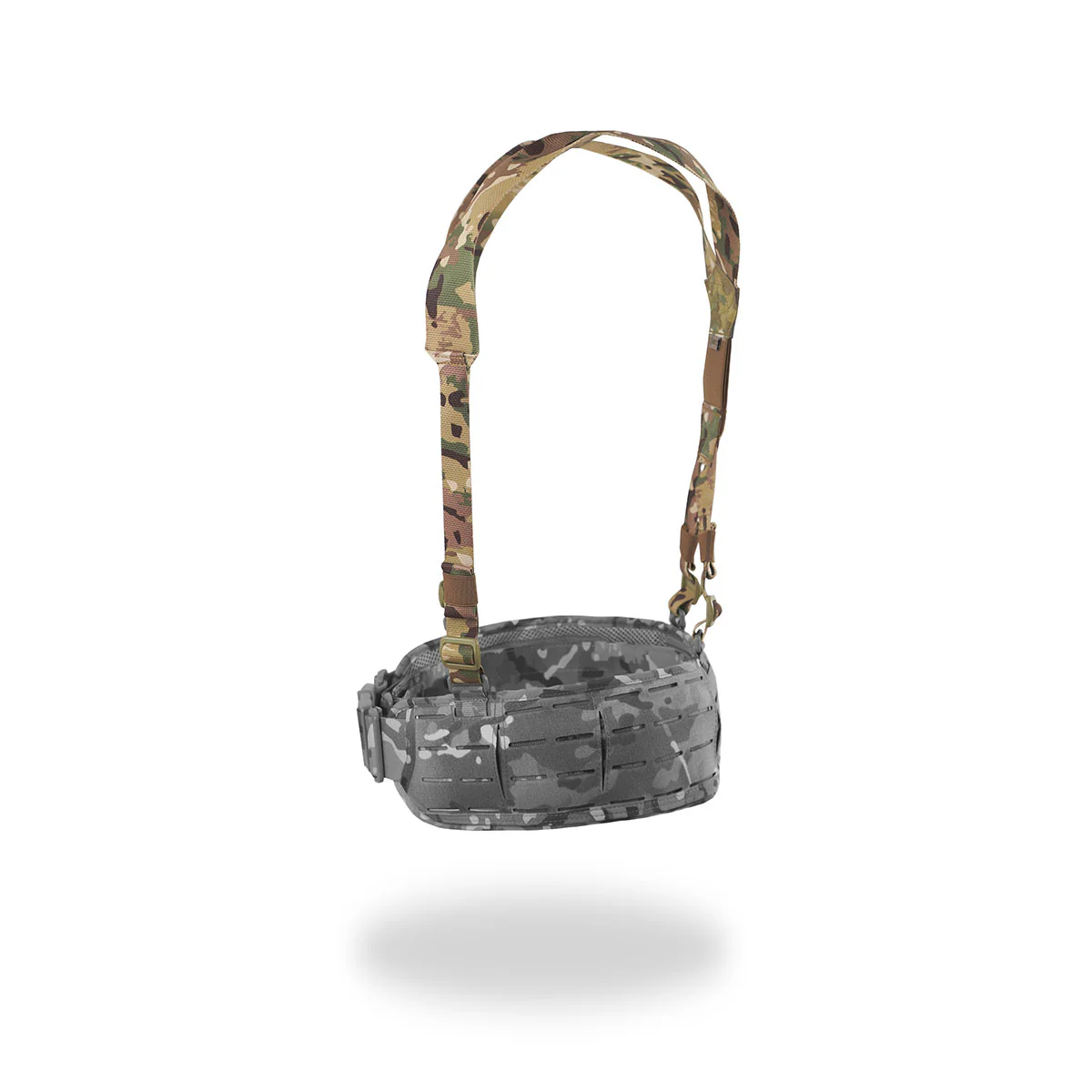 Preorder: Russian MBC Tactical Suspender Harness – Adjustable Load-Bearing Support Straps - Image 45