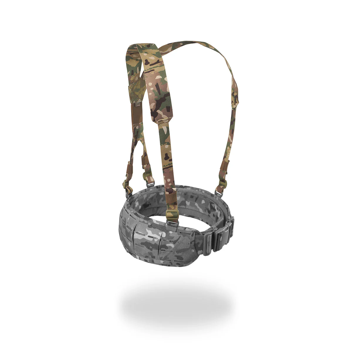 Preorder: Russian MBC Tactical Suspender Harness – Adjustable Load-Bearing Support Straps - Image 46