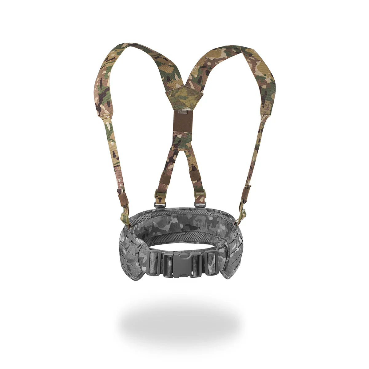 Preorder: Russian MBC Tactical Suspender Harness – Adjustable Load-Bearing Support Straps - Image 48