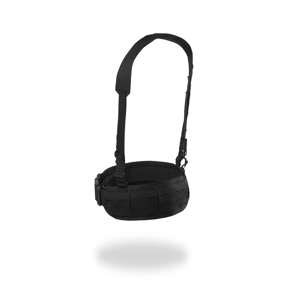 Preorder: Russian MBC Tactical Suspender Harness – Adjustable Load-Bearing Support Straps - Image 5