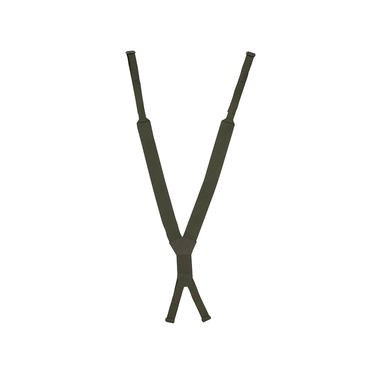 Preorder: Russian MBC Tactical Suspender Harness – Adjustable Load-Bearing Support Straps - Image 9