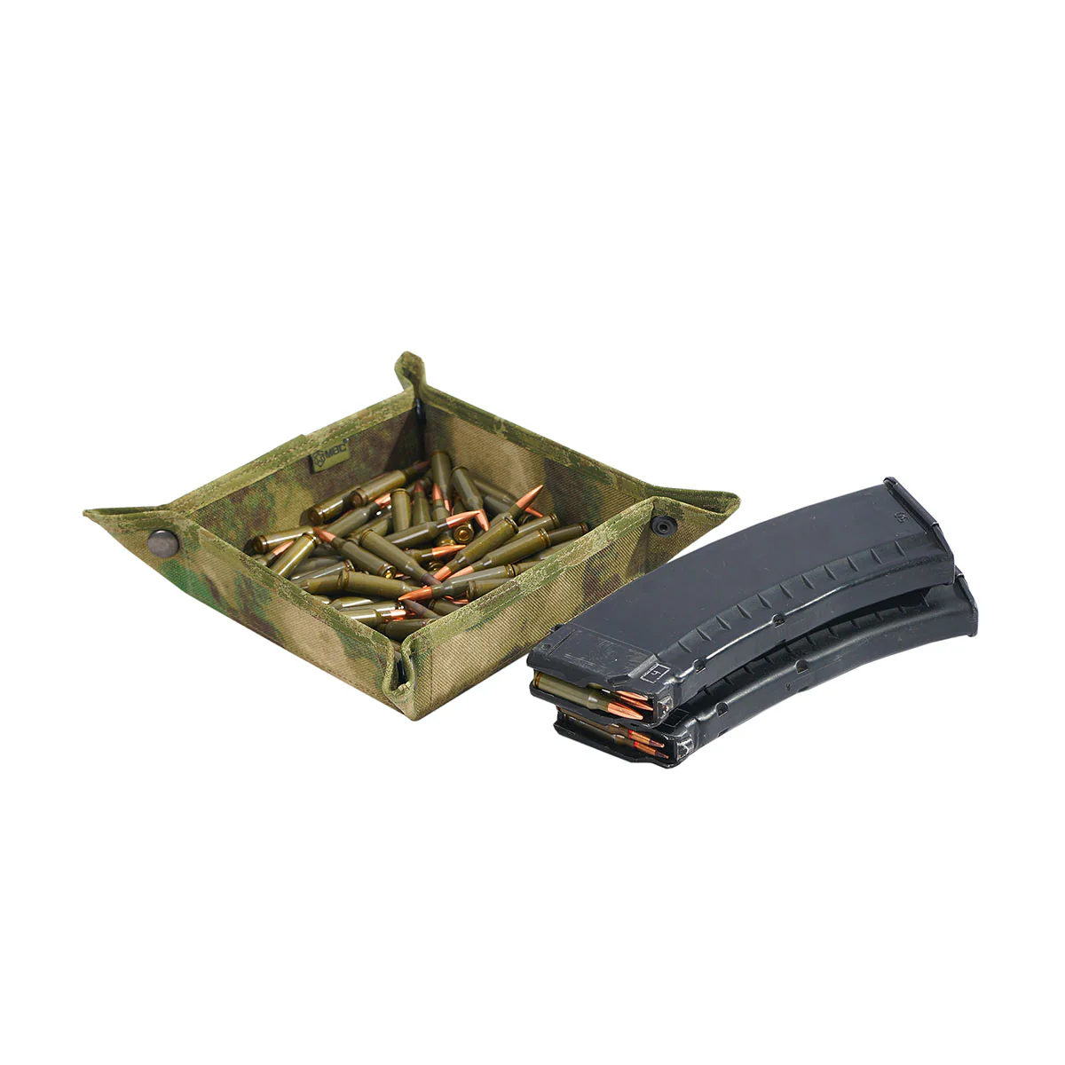Preorder: Russian MBC Universal Ammo Loading Tray/Pouch - Image 2