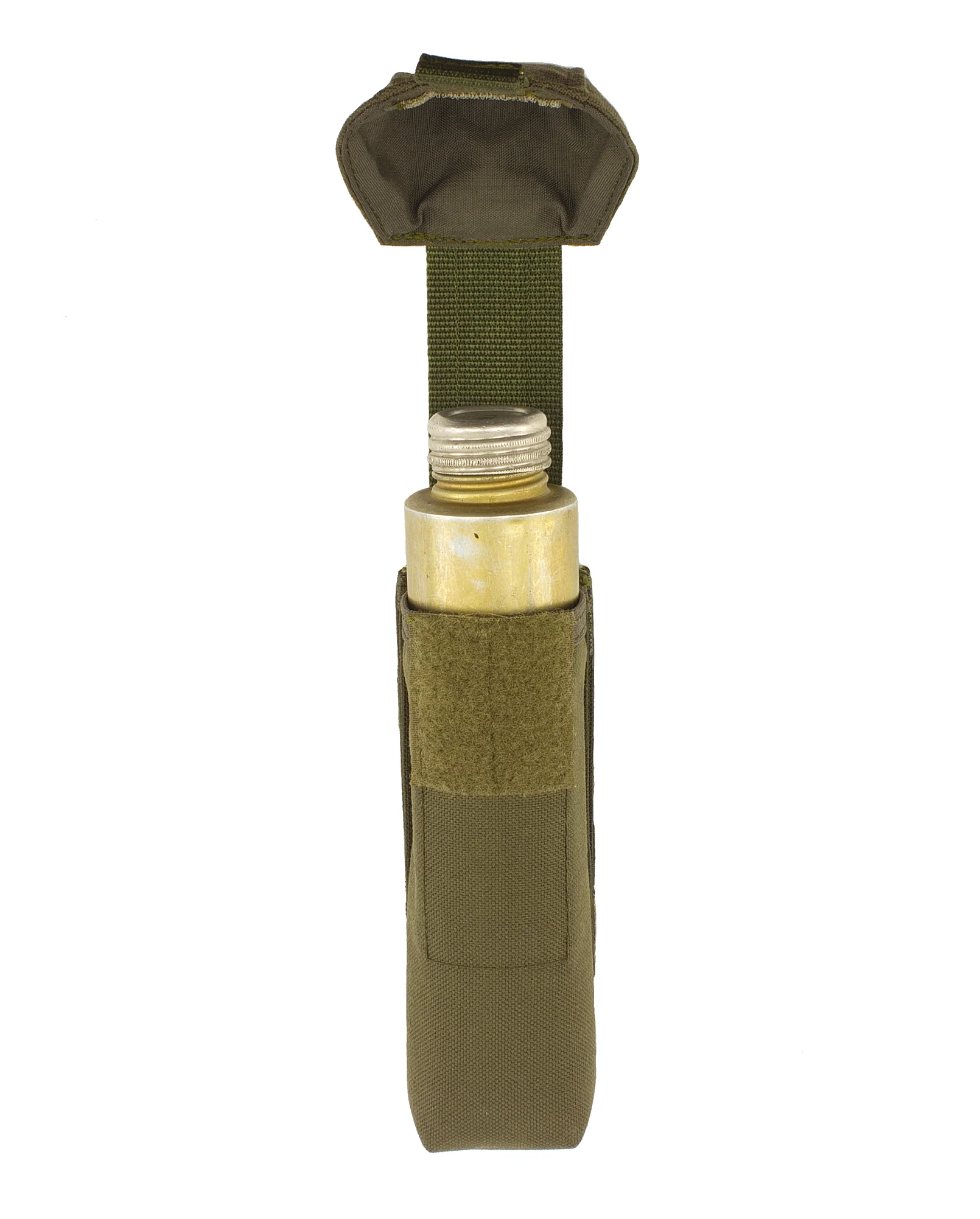 Preorder: Russian MBC Tactical Pull-Out Smoke Grenade Pouch - Image 3
