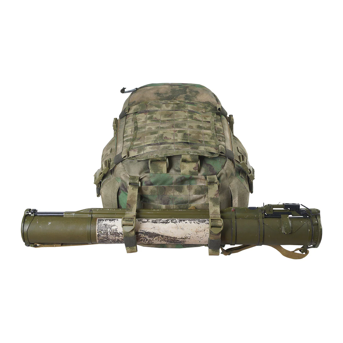 Preorder: Russian MBC TOR Tactical Assault Backpack - Image 10