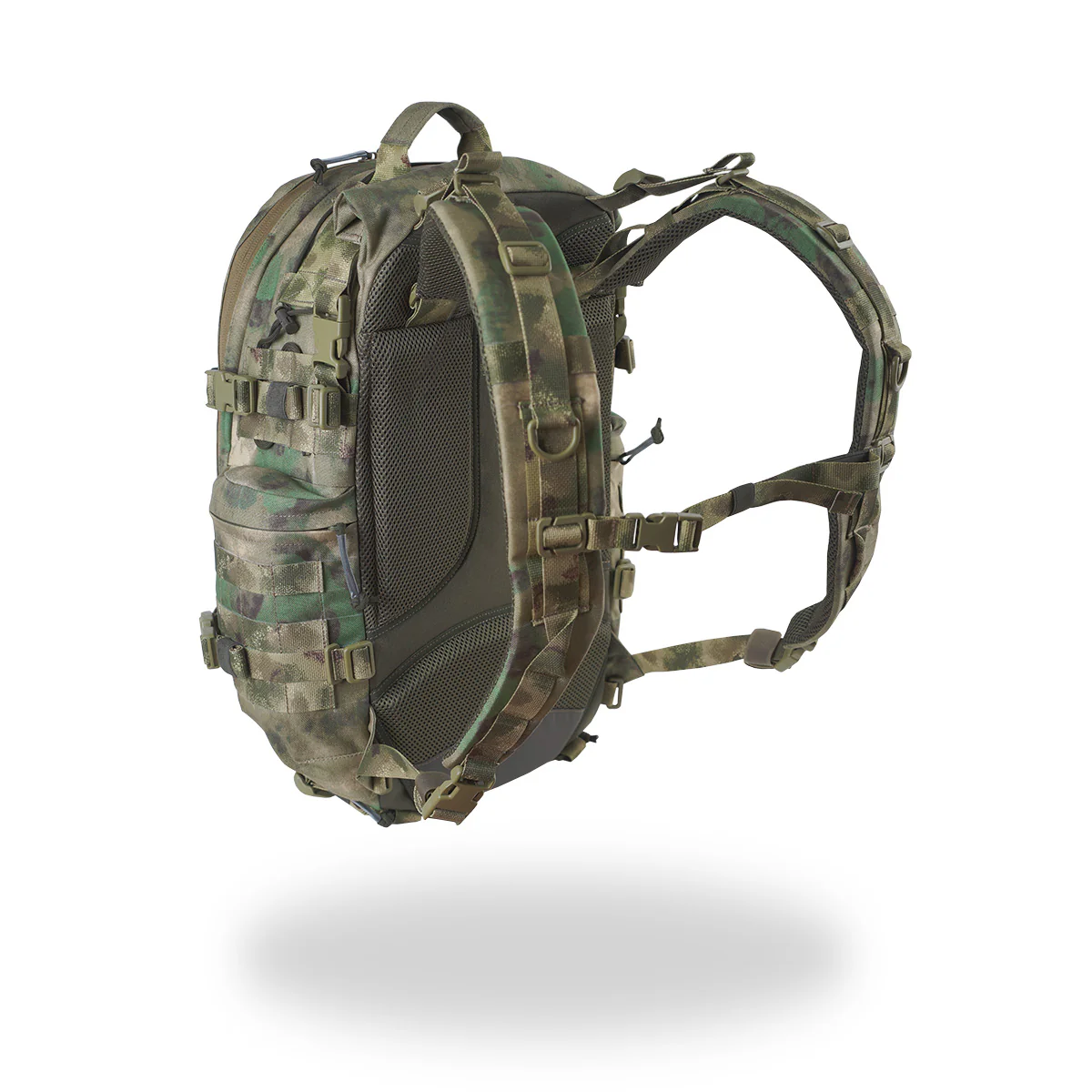 Preorder: Russian MBC TOR Tactical Assault Backpack - Image 16