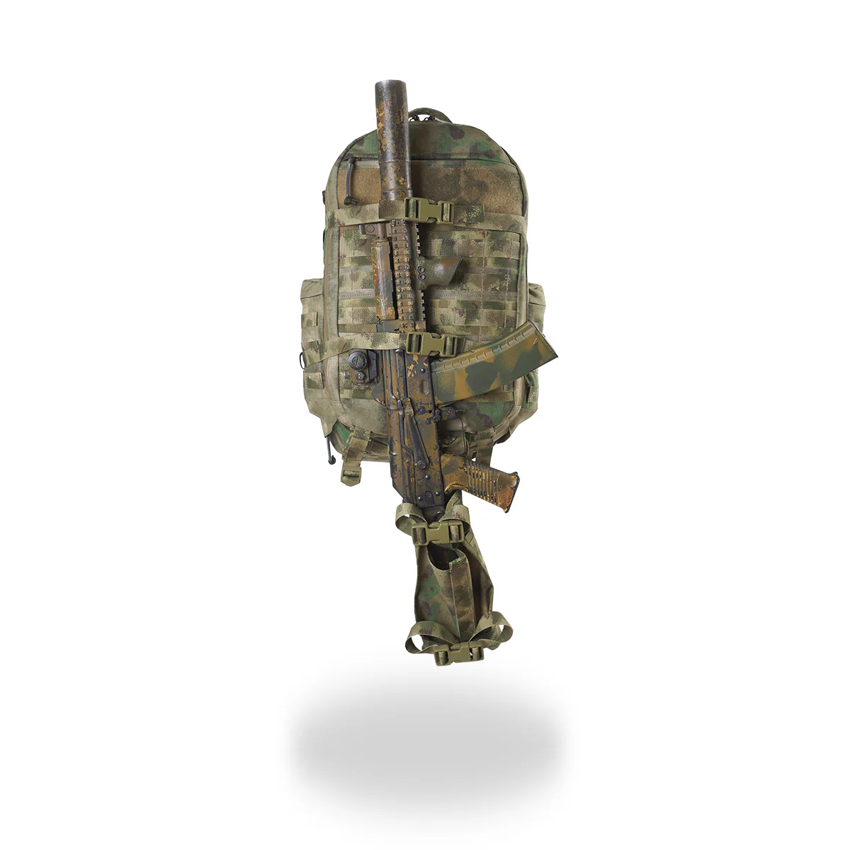 Preorder: Russian MBC TOR Tactical Assault Backpack - Image 2