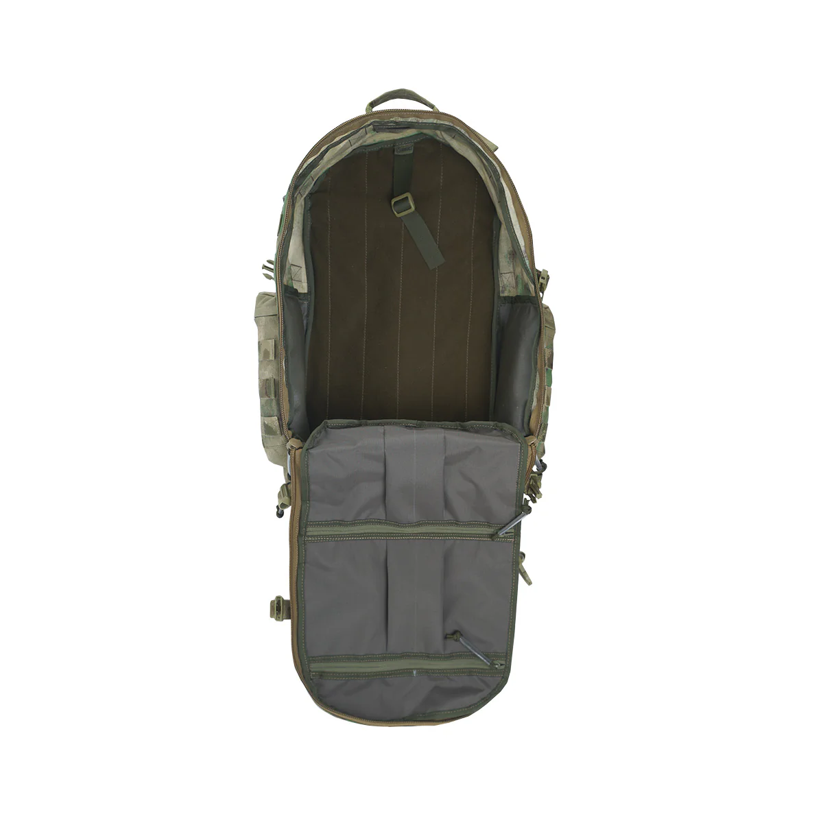 Preorder: Russian MBC TOR Tactical Assault Backpack - Image 3
