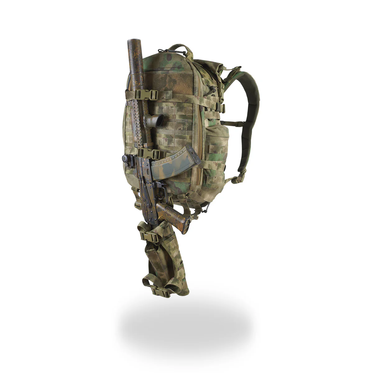 Preorder: Russian MBC TOR Tactical Assault Backpack - Image 6