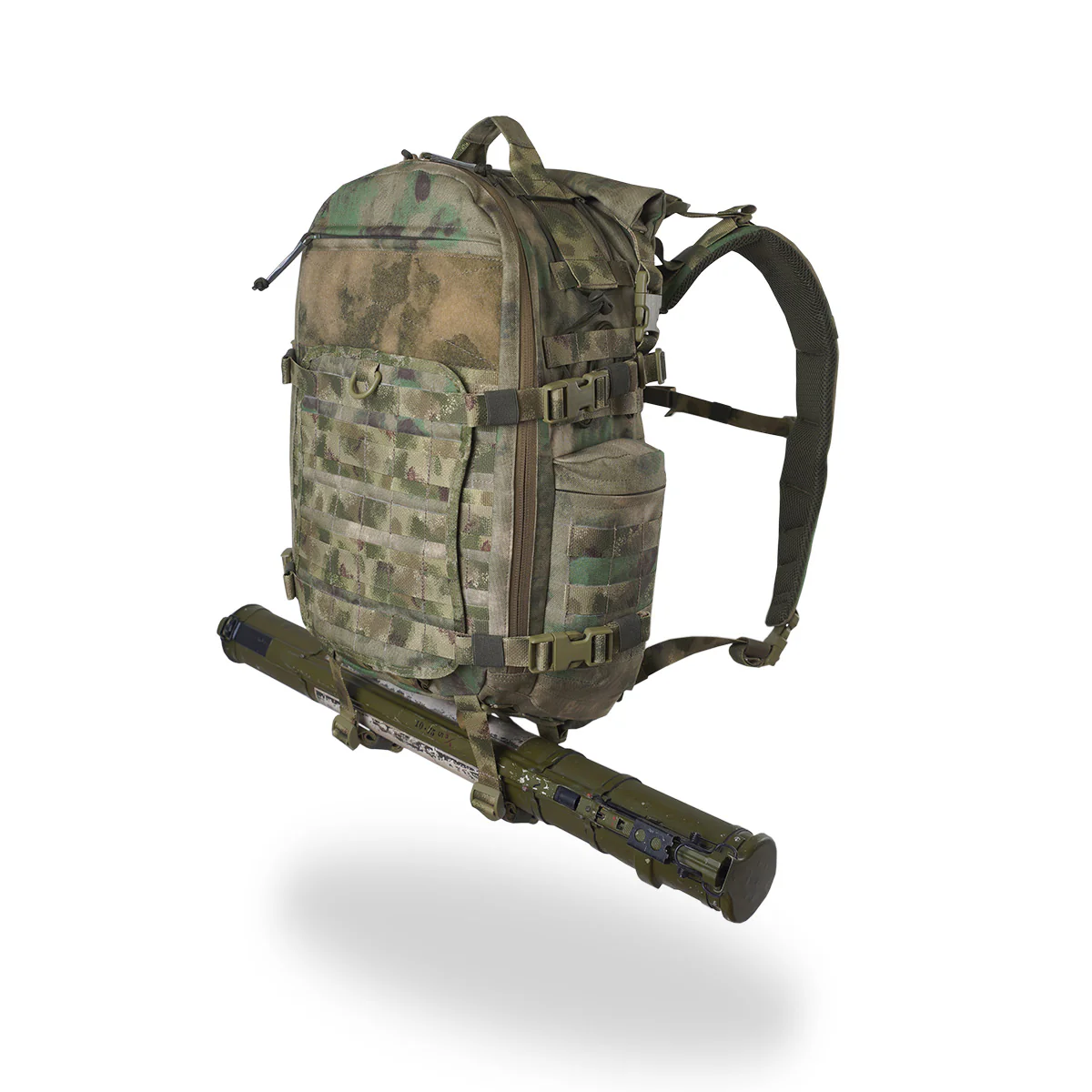 Preorder: Russian MBC TOR Tactical Assault Backpack - Image 8