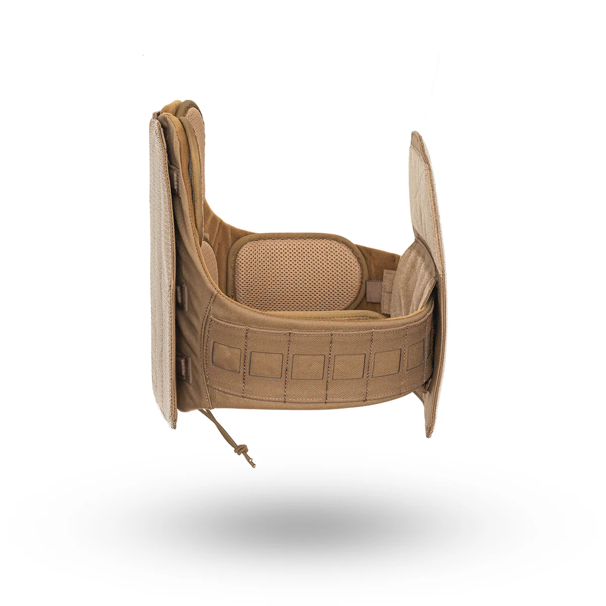Preorder: Russian MBC Universal Corset for Tactical Vest – Adjustable Load-Bearing Support Module - Image 11