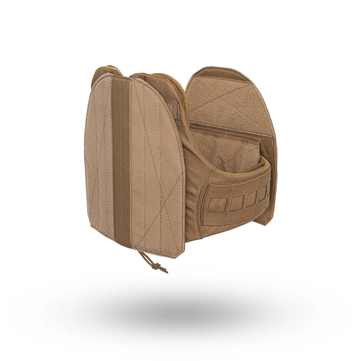 Preorder: Russian MBC Universal Corset for Tactical Vest – Adjustable Load-Bearing Support Module - Image 12