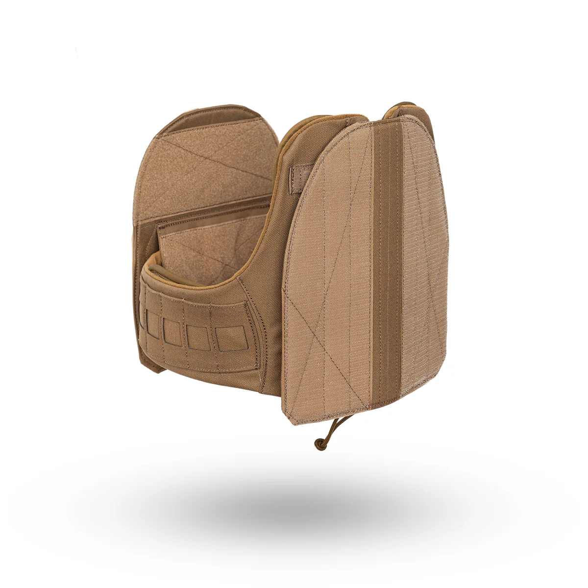 Preorder: Russian MBC Universal Corset for Tactical Vest – Adjustable Load-Bearing Support Module - Image 13